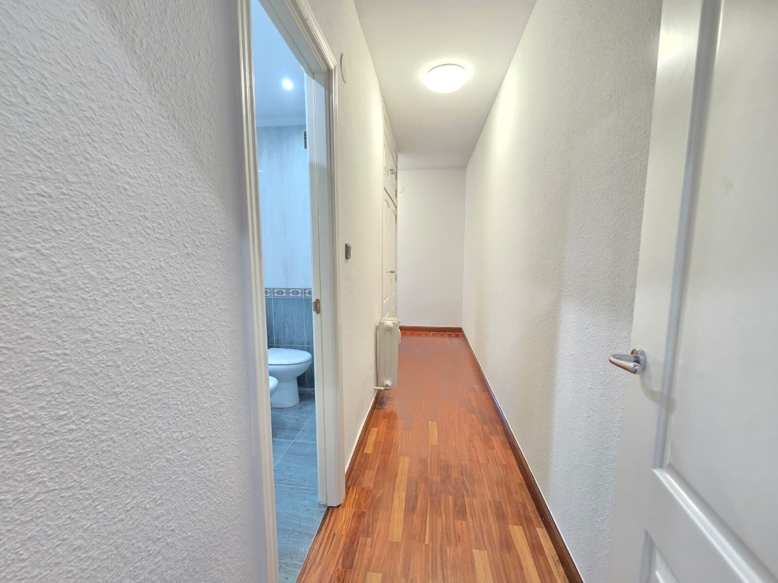 Piso de 117 m² en Pamplona