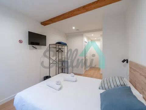 Habitación 16 m², Oviedo