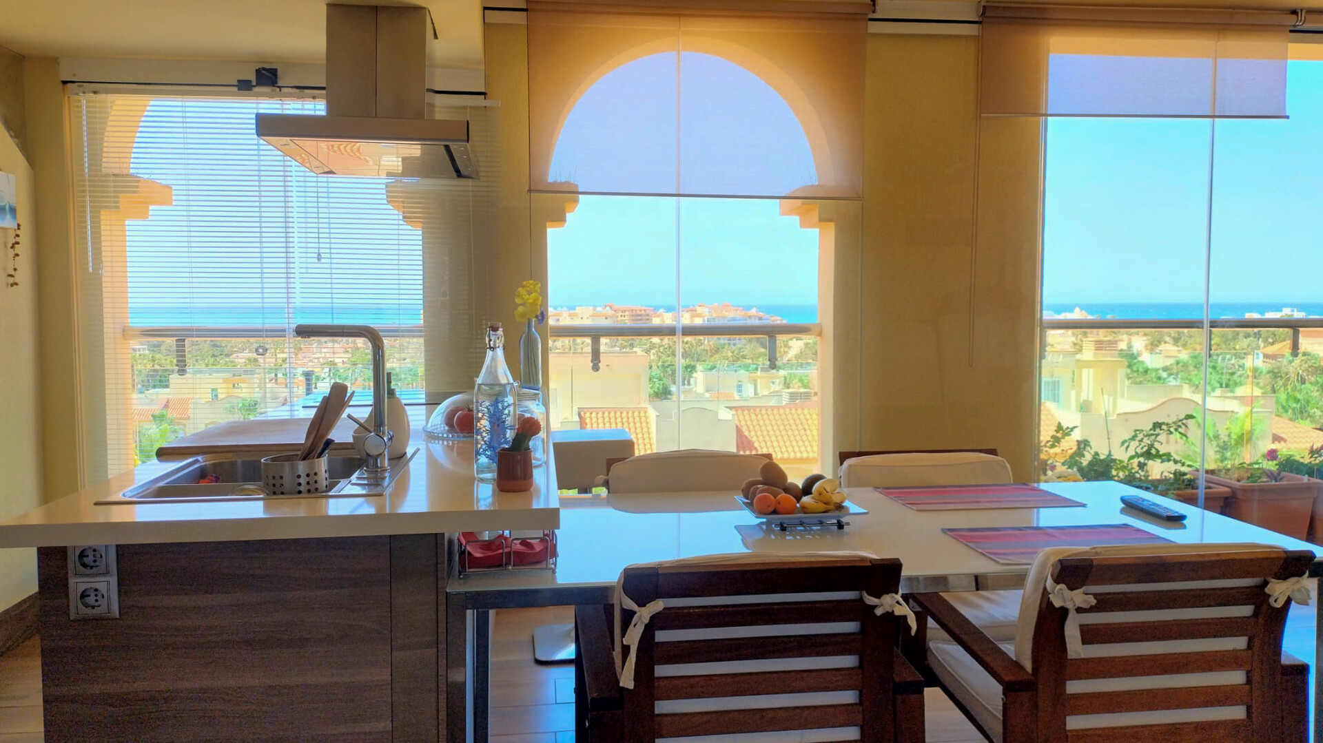Piso de 75 m² en El Ejido