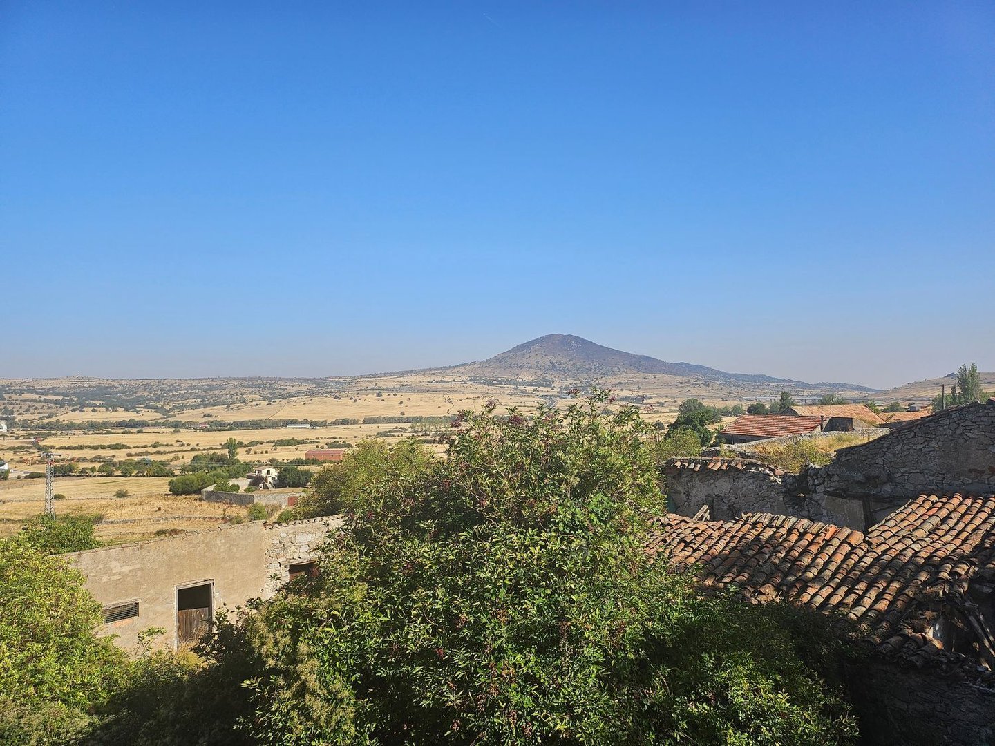 Piso de 80 m² en El Espinar