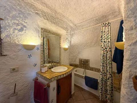 Piso de 98 m² en Santa Brígida