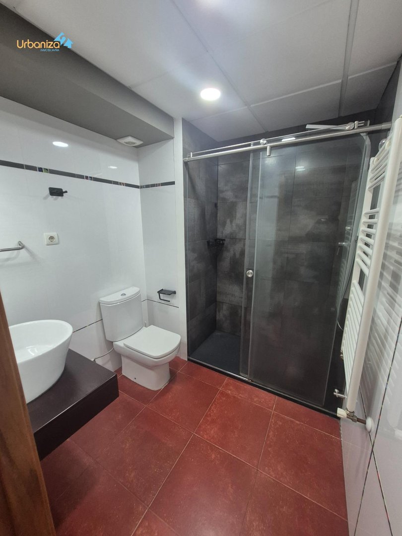 Pis de 84 m² a Badajoz
