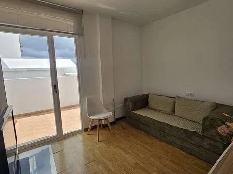 Piso de 92 m² en Arrecife