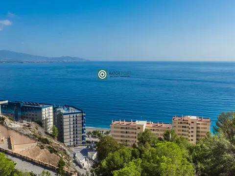Piso de 75 m² en Almuñécar