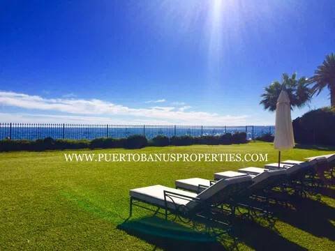 Casa de 1200 m² en Marbella