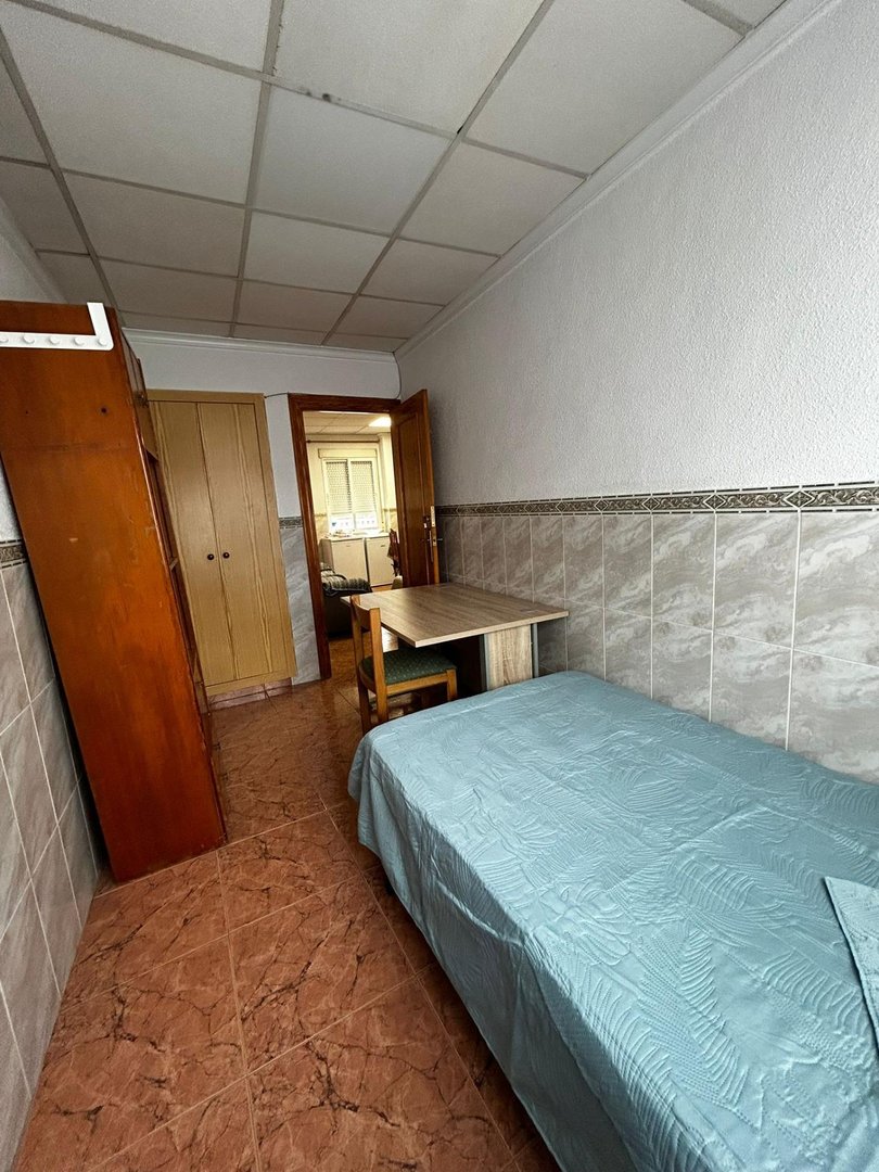 Habitación 100 m², Murcia