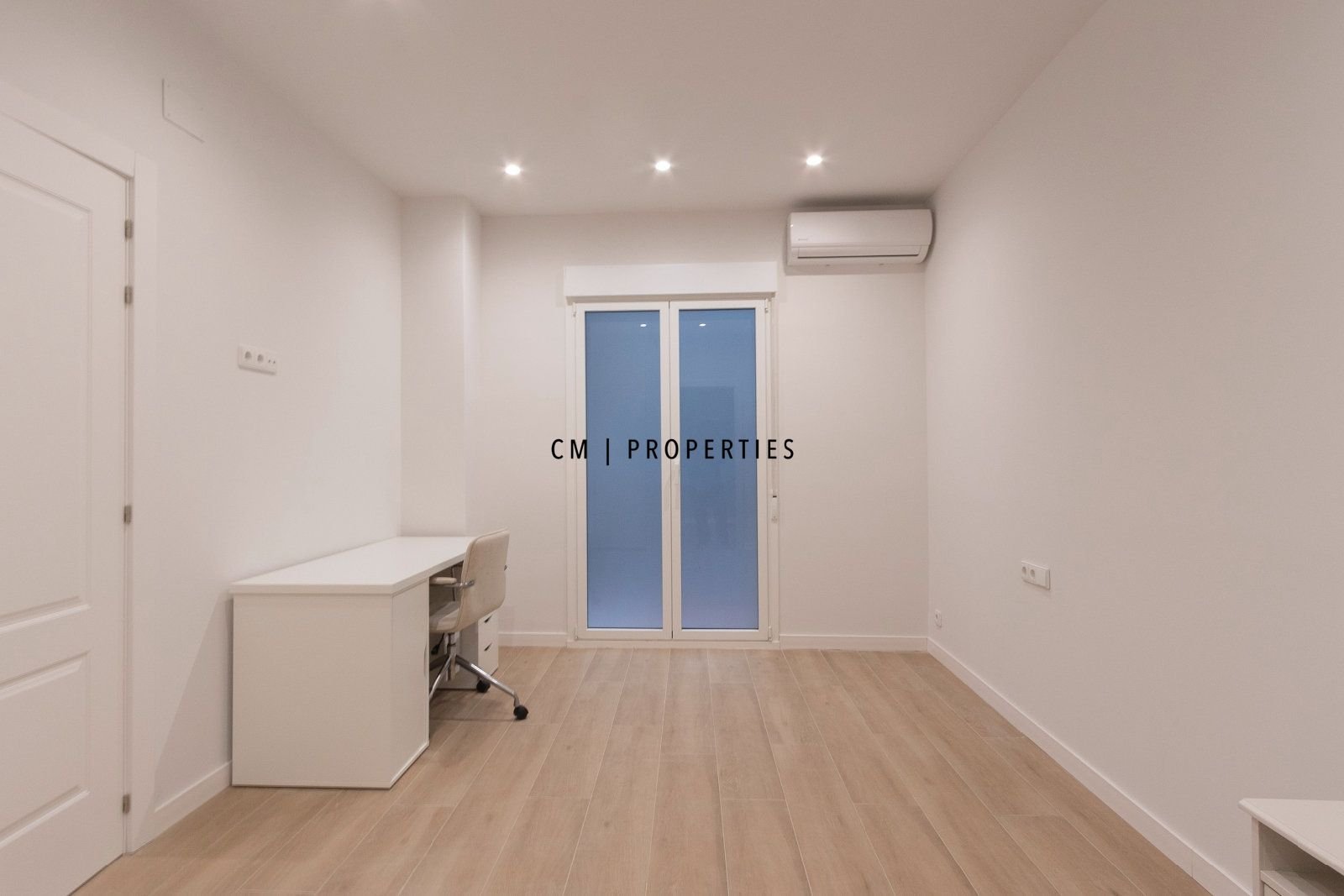 Piso de 251 m² en Valencia