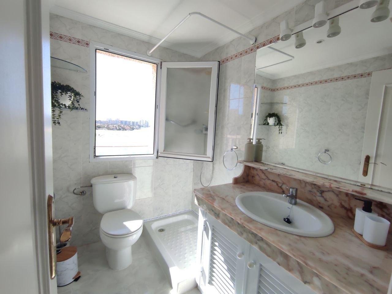 Piso de 80 m² en Cartagena