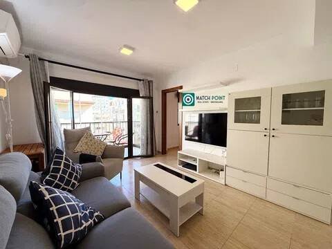 Pis de 60 m² a Almuñécar
