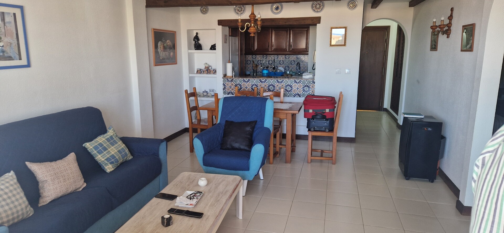 Apartamento 70 m² em Torrevieja