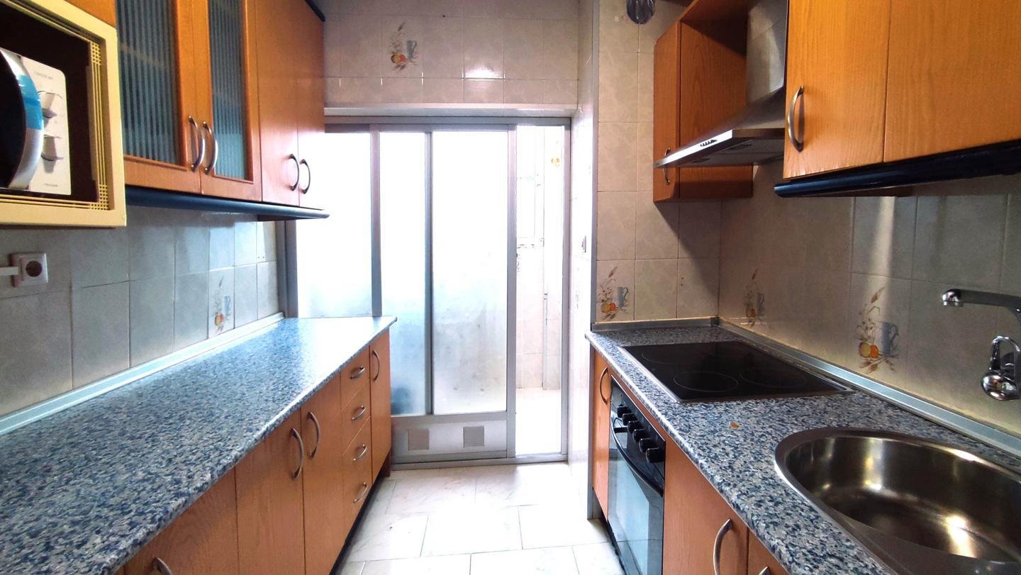 Habitación 76 m², Granada