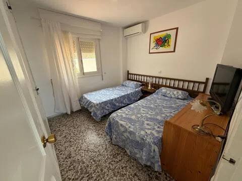 Piso de 100 m² en Mojácar