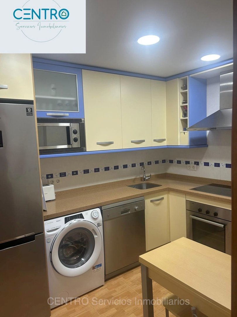 Pis de 80 m² a Algesires