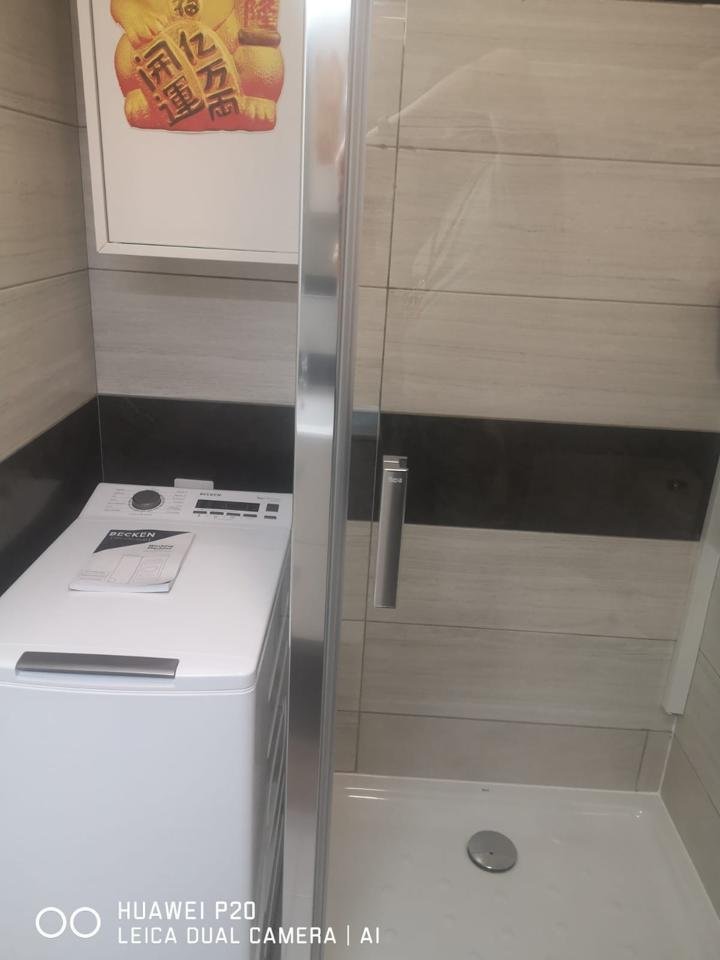 Wohnung 45 m² in San Bartolomé de Tirajana