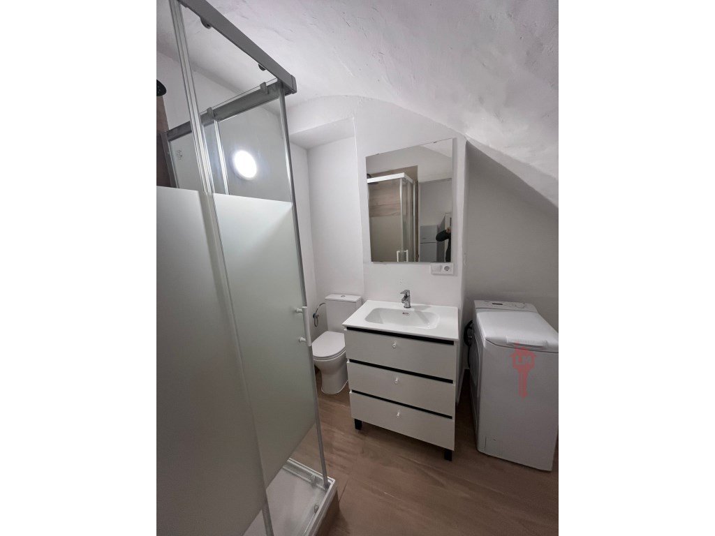 Piso de 35 m² en Badajoz