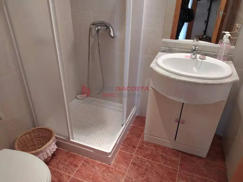 Piso de 65 m² en Lepe
