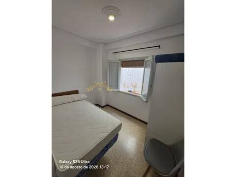 Piso de 150 m² en Cáceres