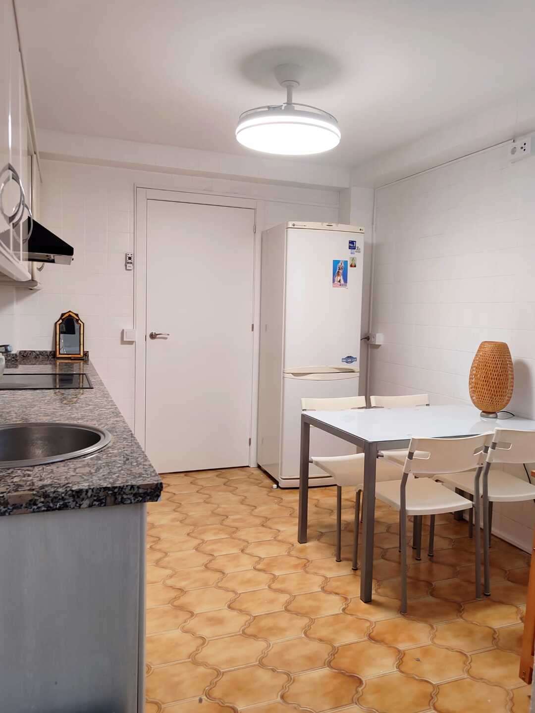 Habitación 78 m², Córdoba
