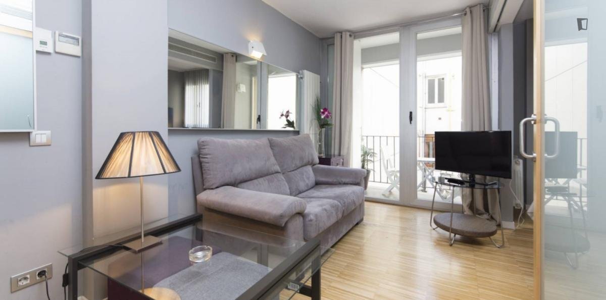 Appartamento 63 m² a Madrid
