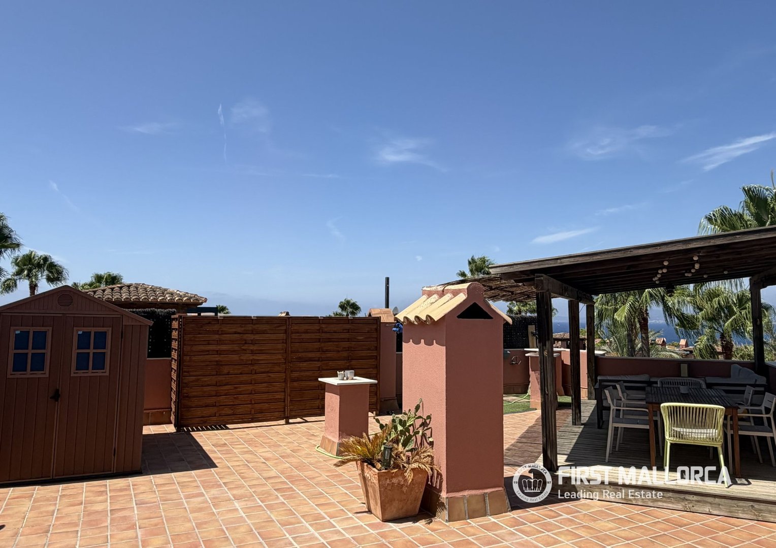 Piso de 118 m² en Llucmajor
