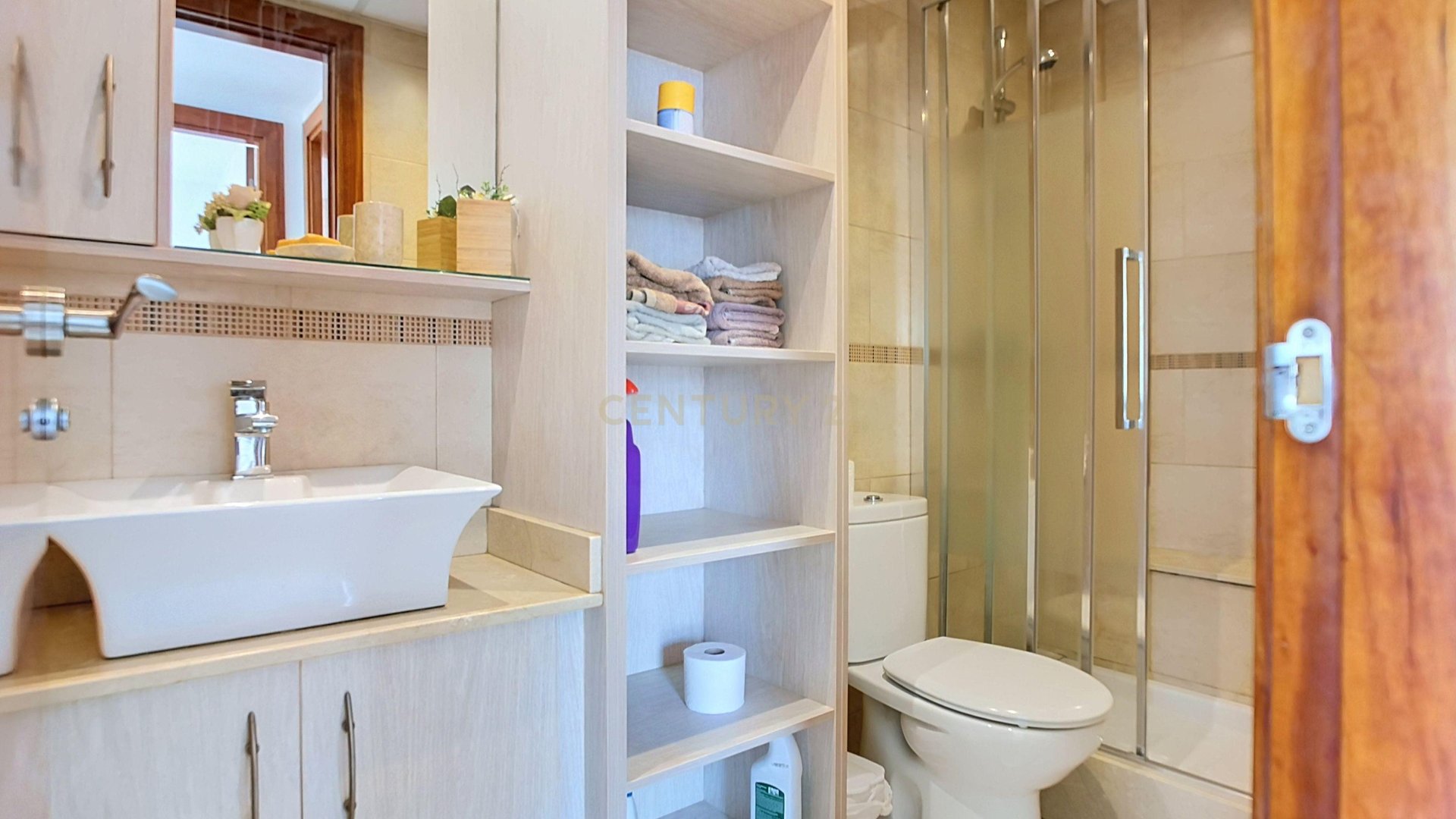 Appartement 160 m² à Mijas