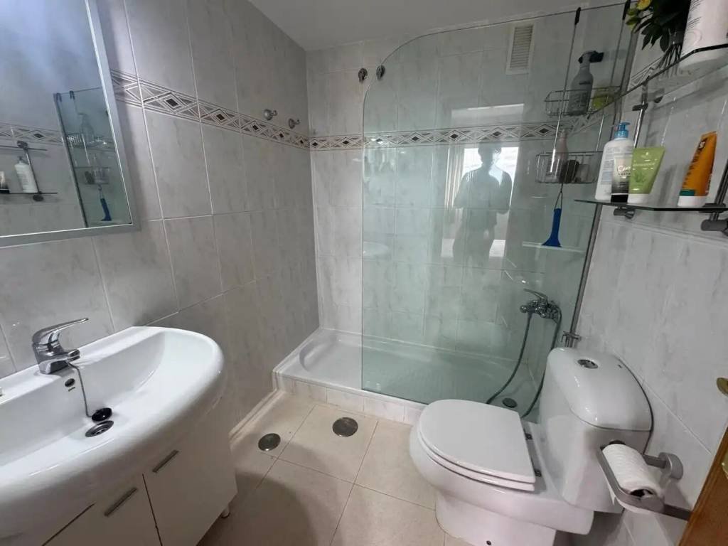 Piso en alquiler, el Campello