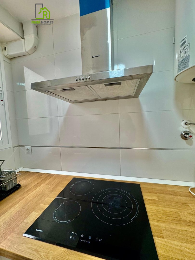 Piso de 83 m² en Granada