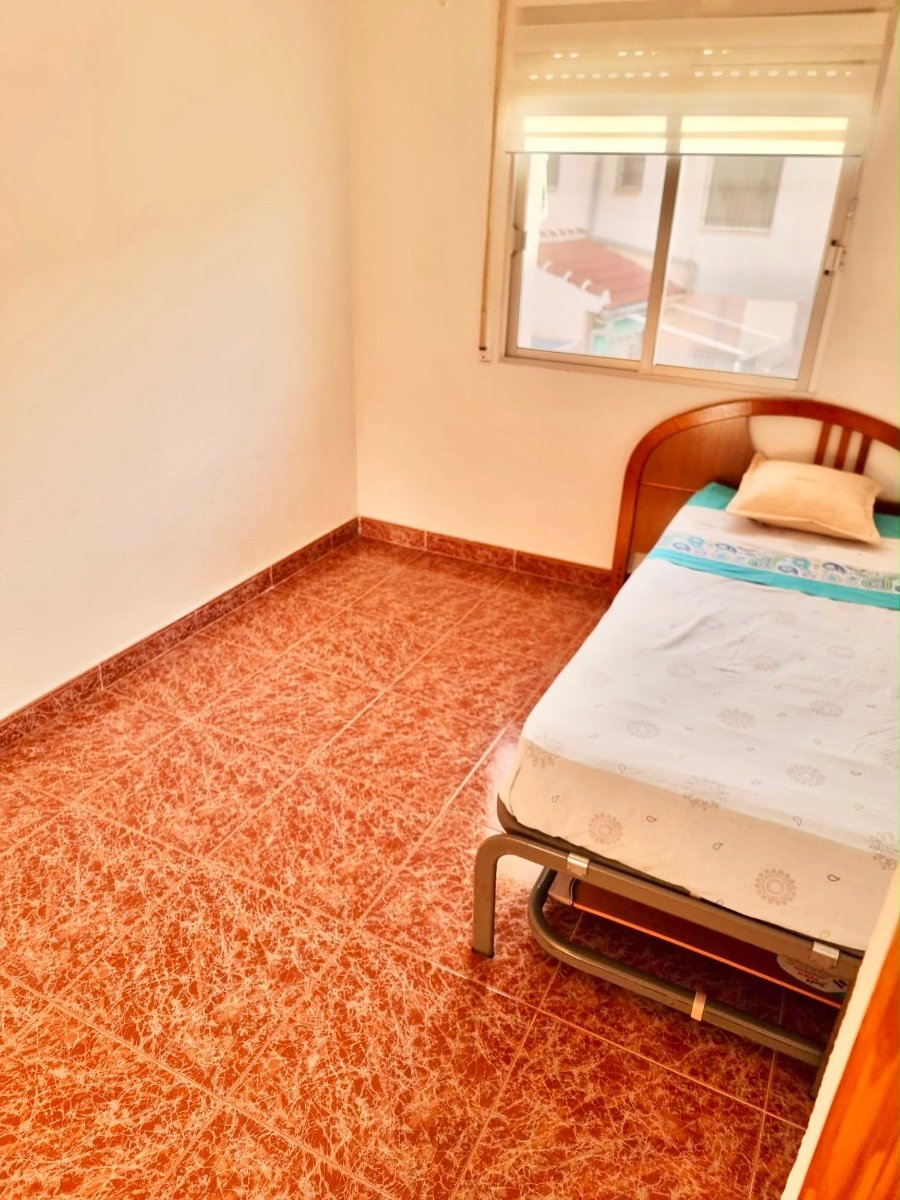 Piso de 80 m² en San Pedro del Pinatar