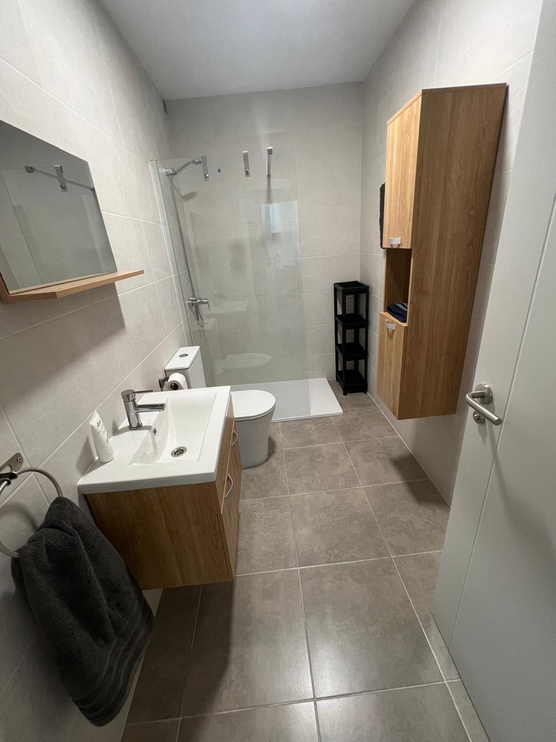 Casa de 100 m² en Murcia