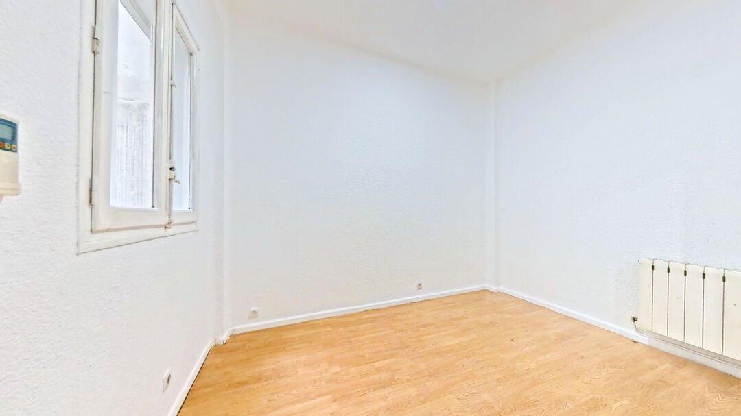 Pis de 76 m² a Madrid