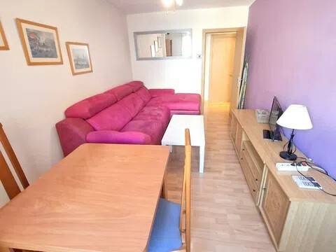 Piso de 90 m² en Zaragoza