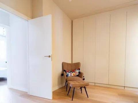 Pis de 75 m² a Sevilla