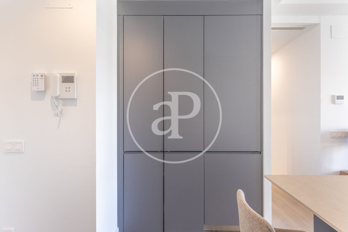 Pis de 65 m² a València