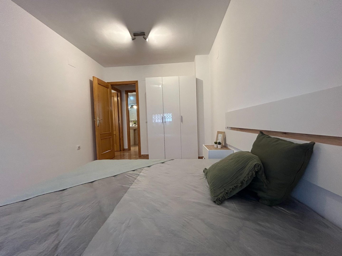 Pis de 73 m² a la Vall d'Uixó