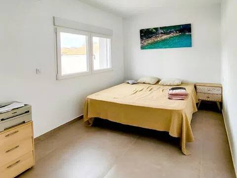 Casa de 140 m² en Benidorm