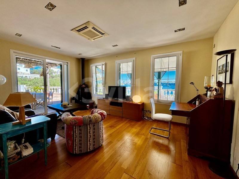 Casa de 134 m² en Mahón