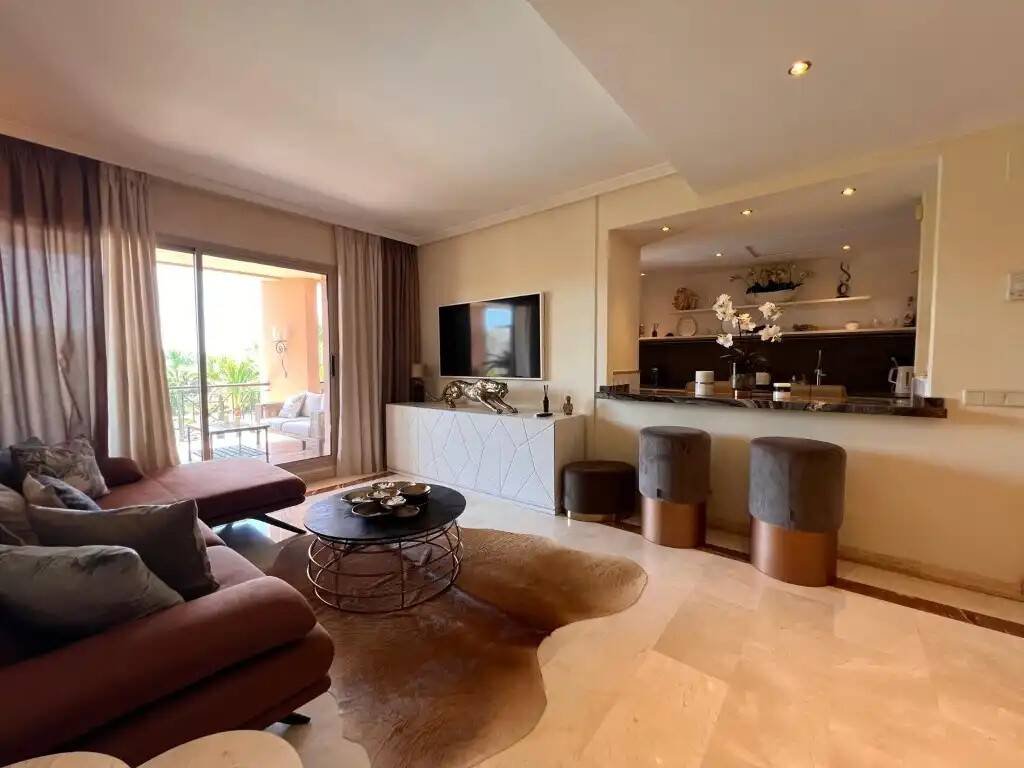 Pis de 121 m² a Calvià