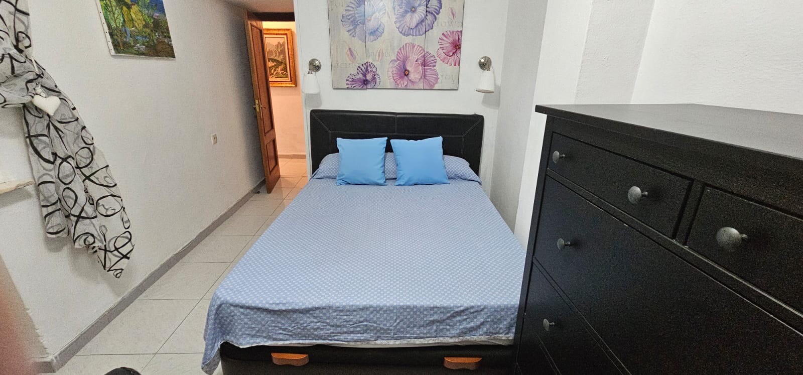 Piso de 60 m² en Salamanca