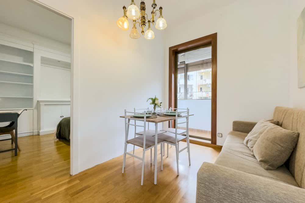 Zimmer zur Miete, Barcelona