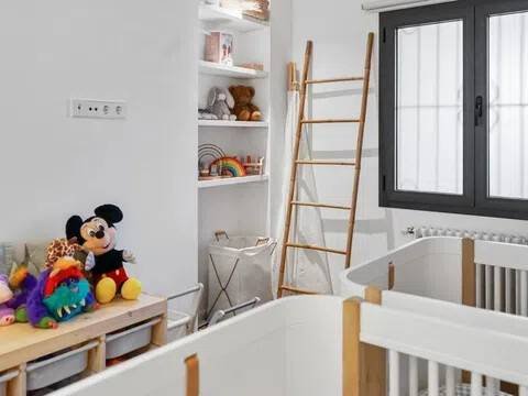 Wohnung 121 m² in Palma