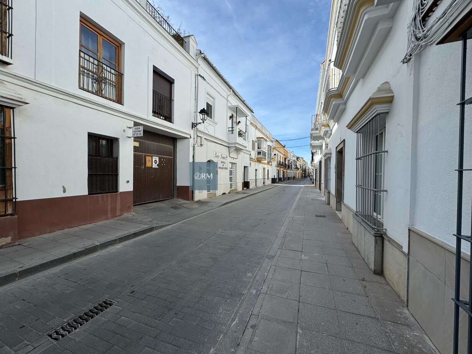 Piso de 80 m² en Sanlúcar de Barrameda