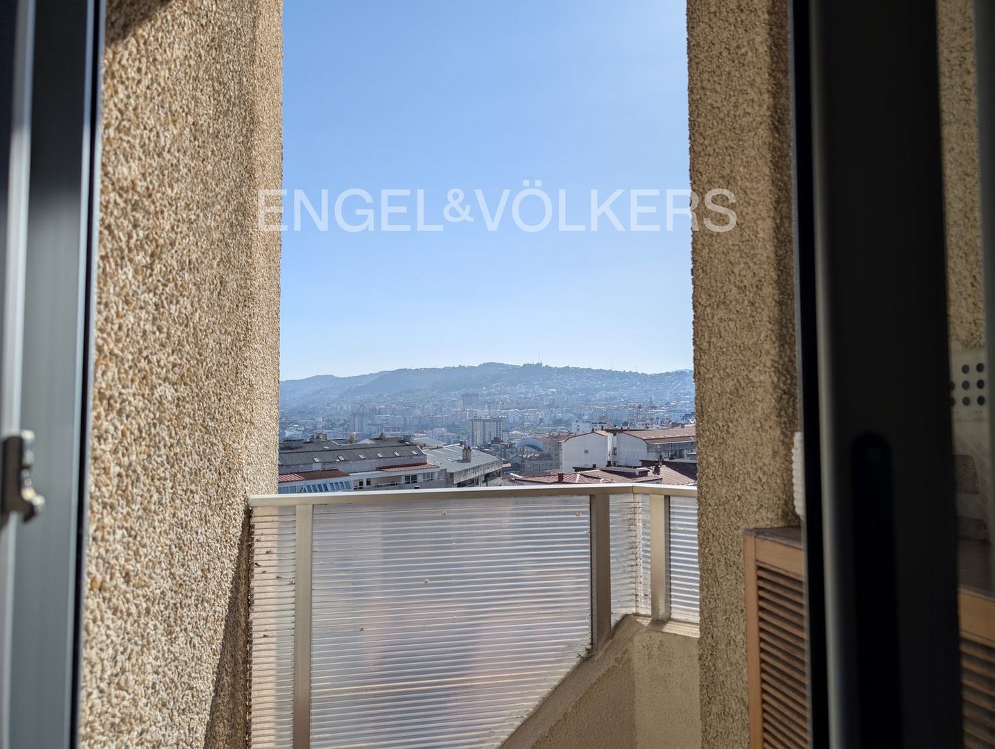 Pis de 90 m² a Vigo