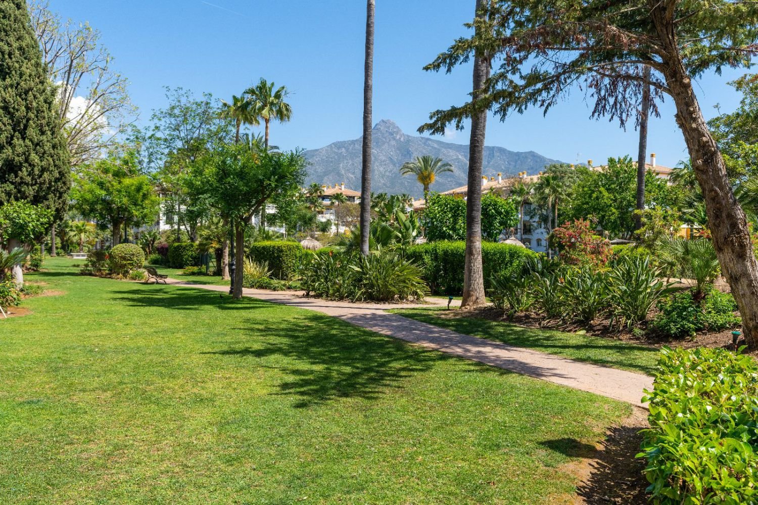 Piso de 100 m² en Marbella