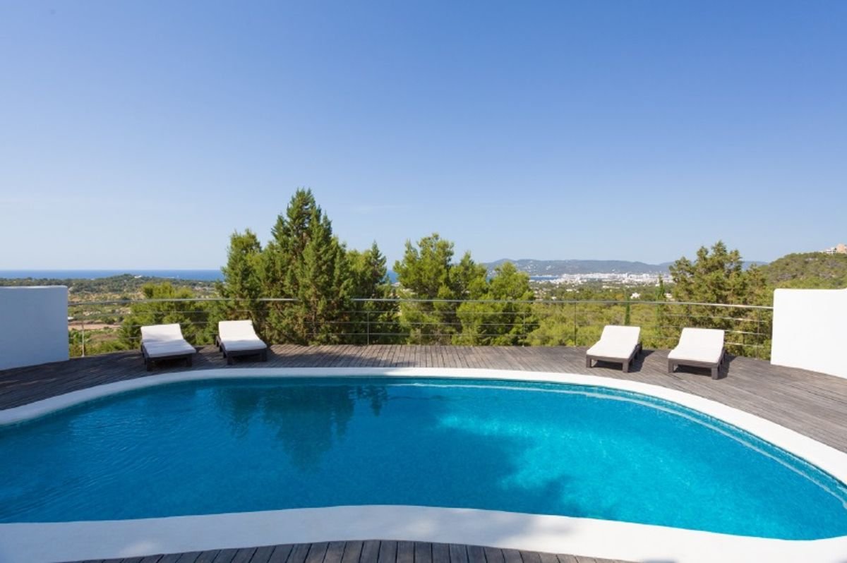Apartamento 200 m² em Sant Josep de sa Talaia