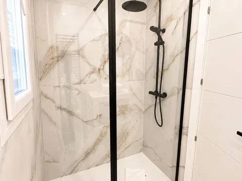 Piso de 90 m² en Santander