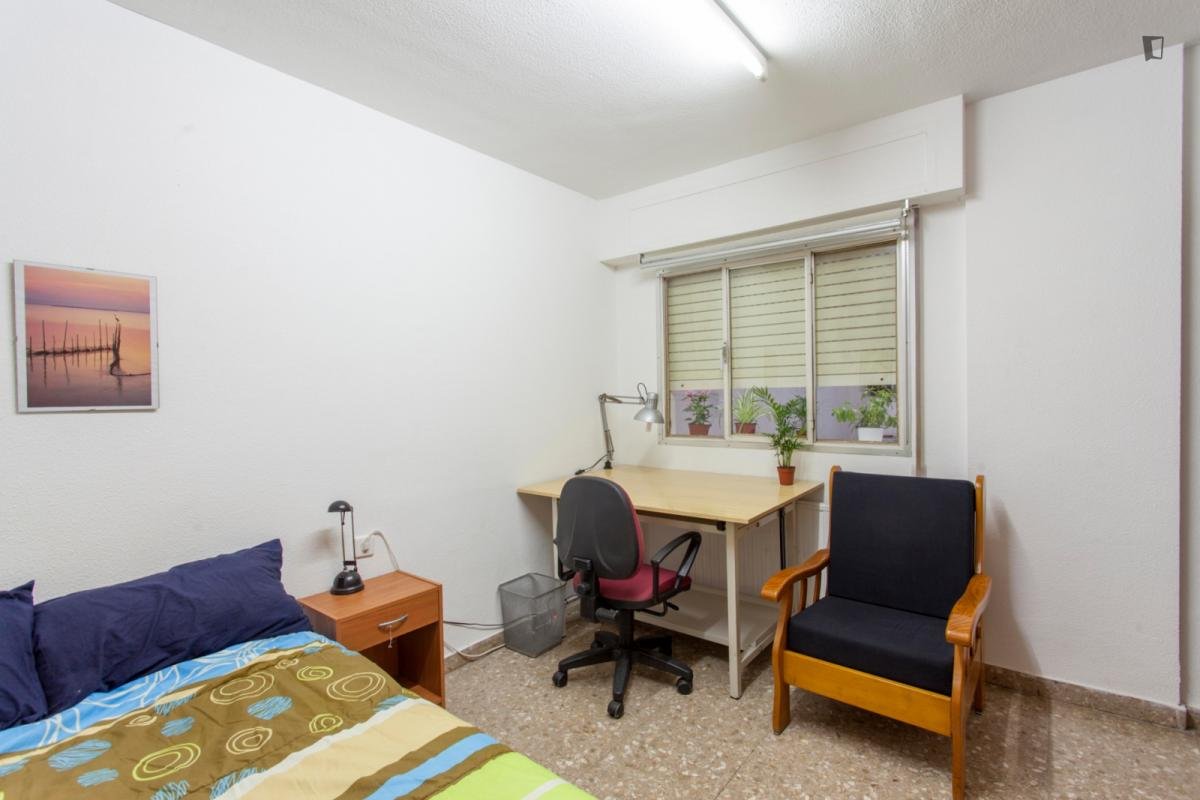 Habitación en alquiler, Valencia