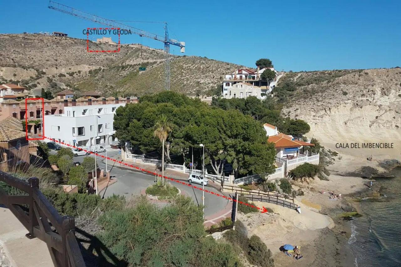 Casa de 116 m² en Pulpí