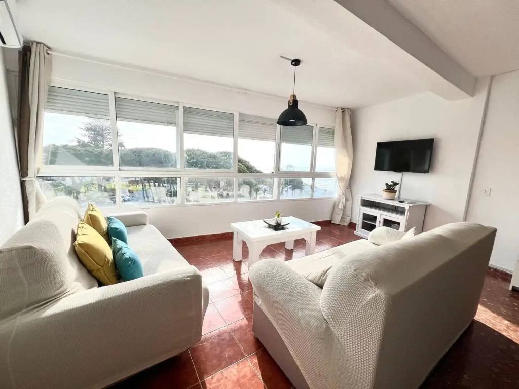 Wohnung 90 m² in Mijas