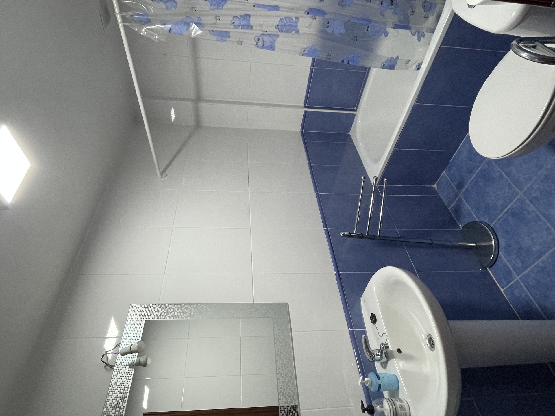 Piso de 80 m² en Béjar