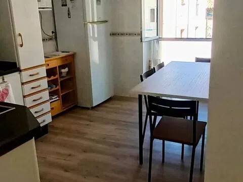 Квартира 56 м² в Gijón / Xixón